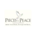 Logo de PIECES & PEACE